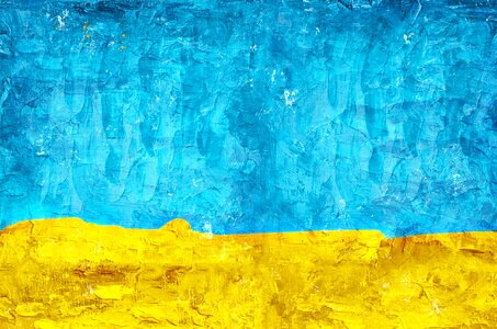 Art abstract watercolor