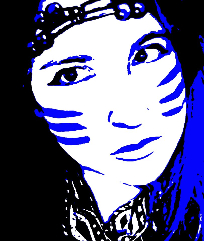 Tribe clip art Free illustrations
