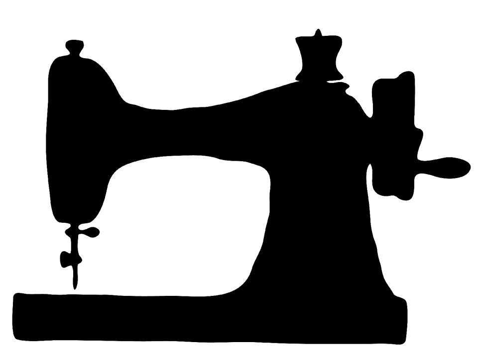 Sewing needle craft
