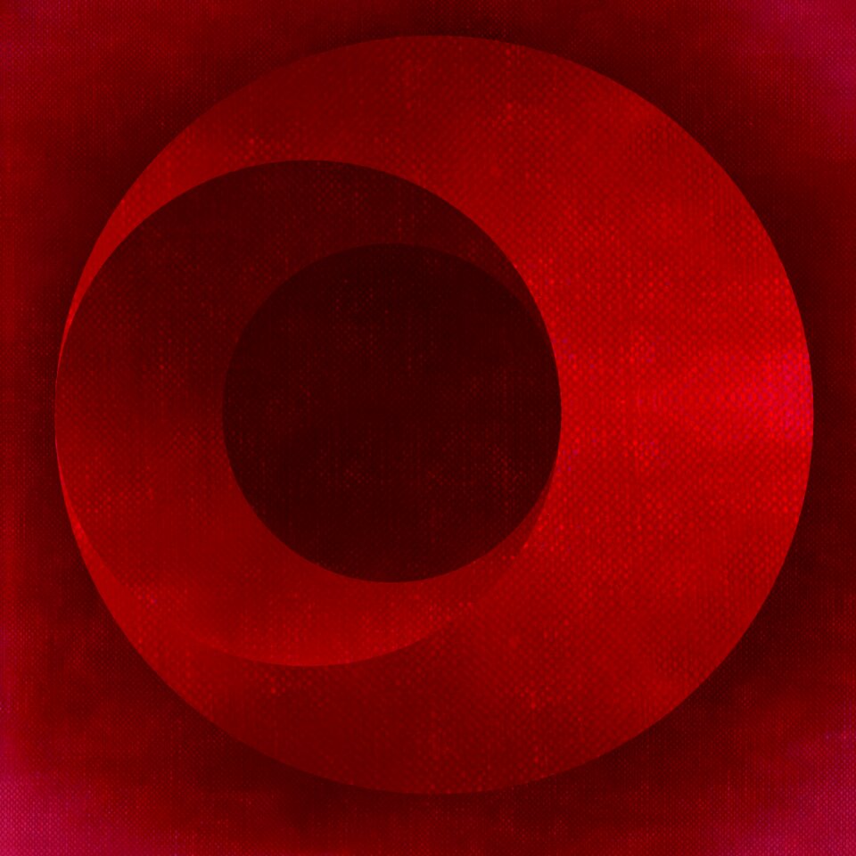 Fragment background image canvas