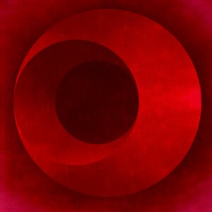 Fragment background image canvas