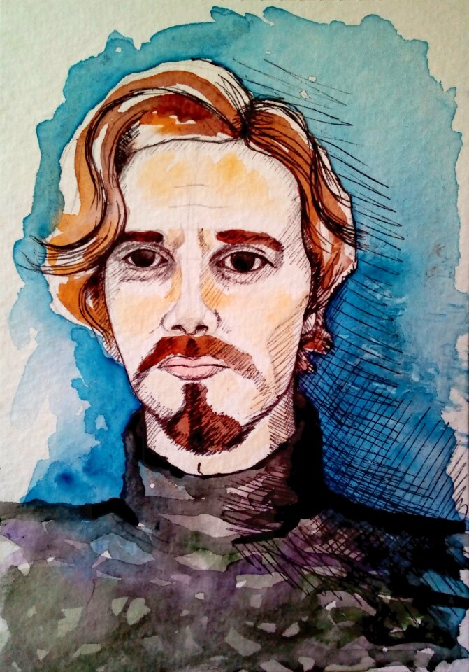 Art musician writer