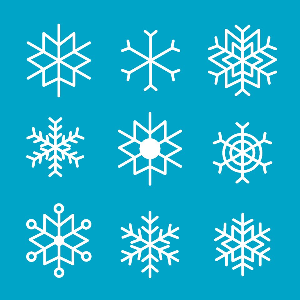 Graphics weather Free illustrations