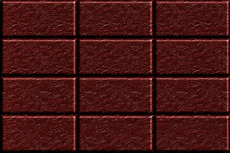 Background rocks color