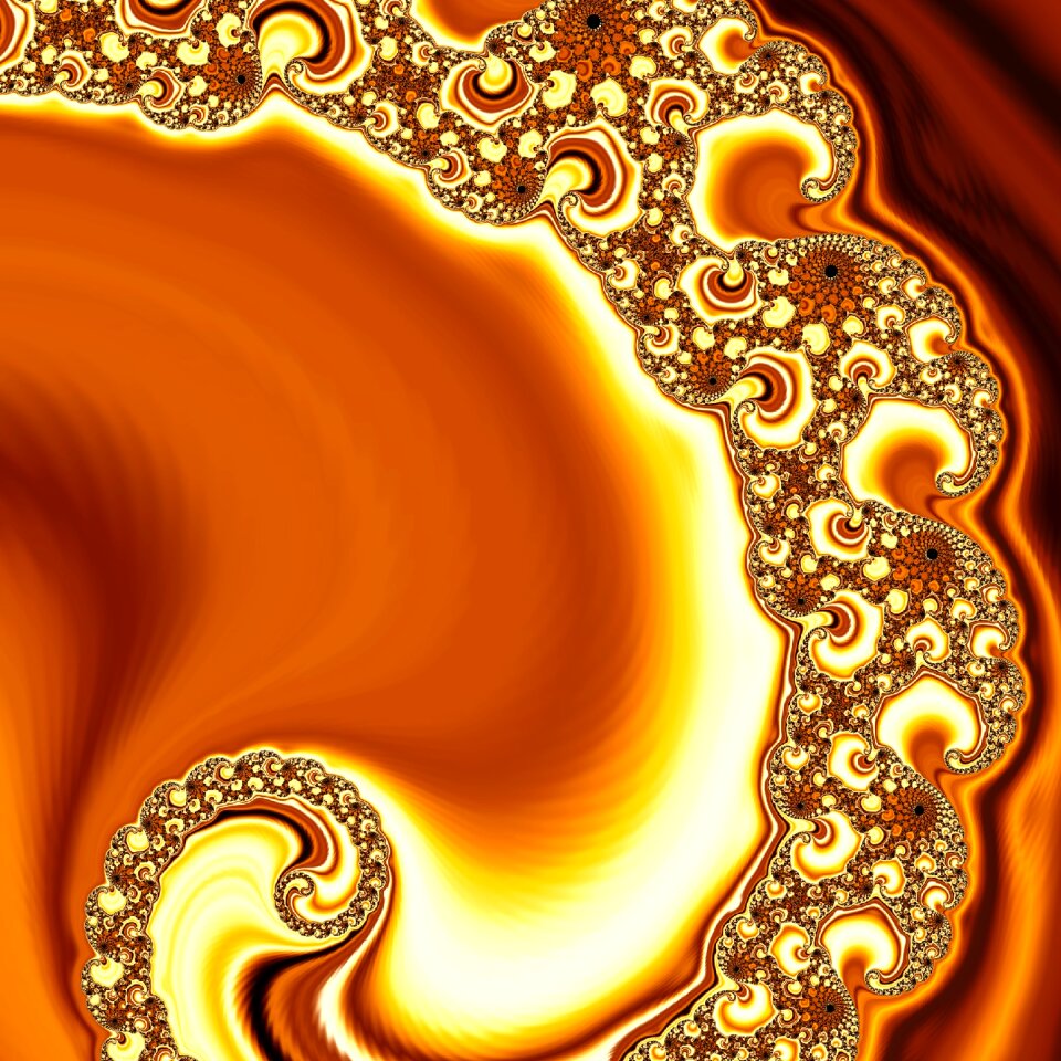 Mandelbrot art Free illustrations