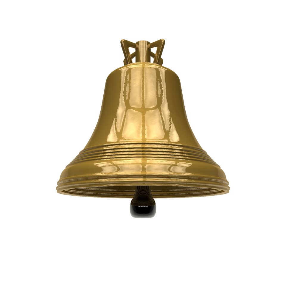 Ring historically sound
