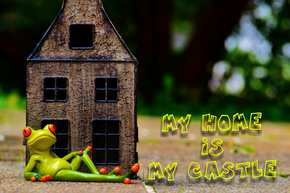 Funny fun relaxed