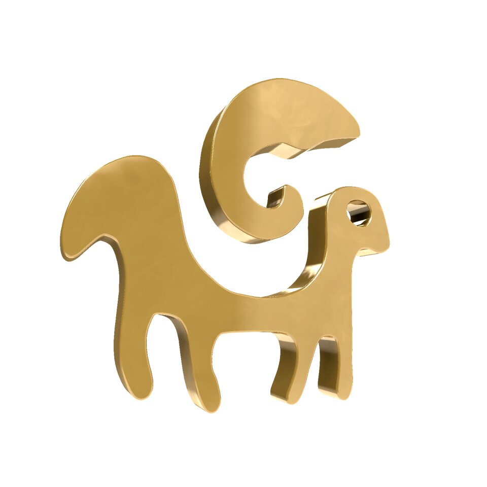 Astrology symbol signs of the zodiac