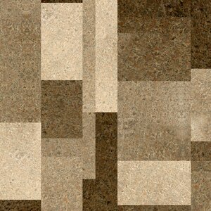 Abstract design brown