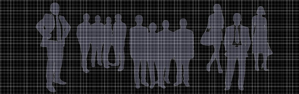 Business corporate communication