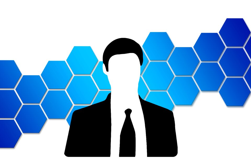 Business workplace economy