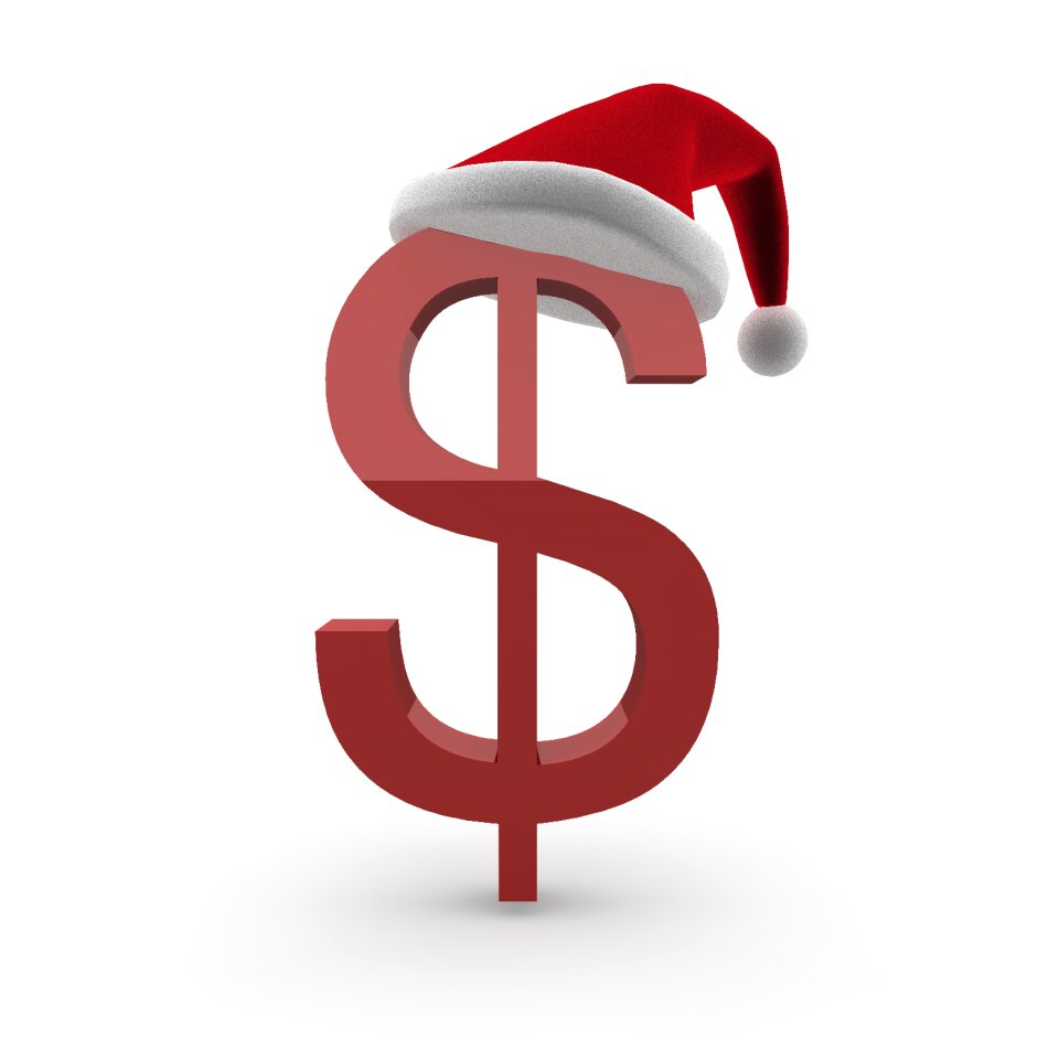 Nicholas advent gifts