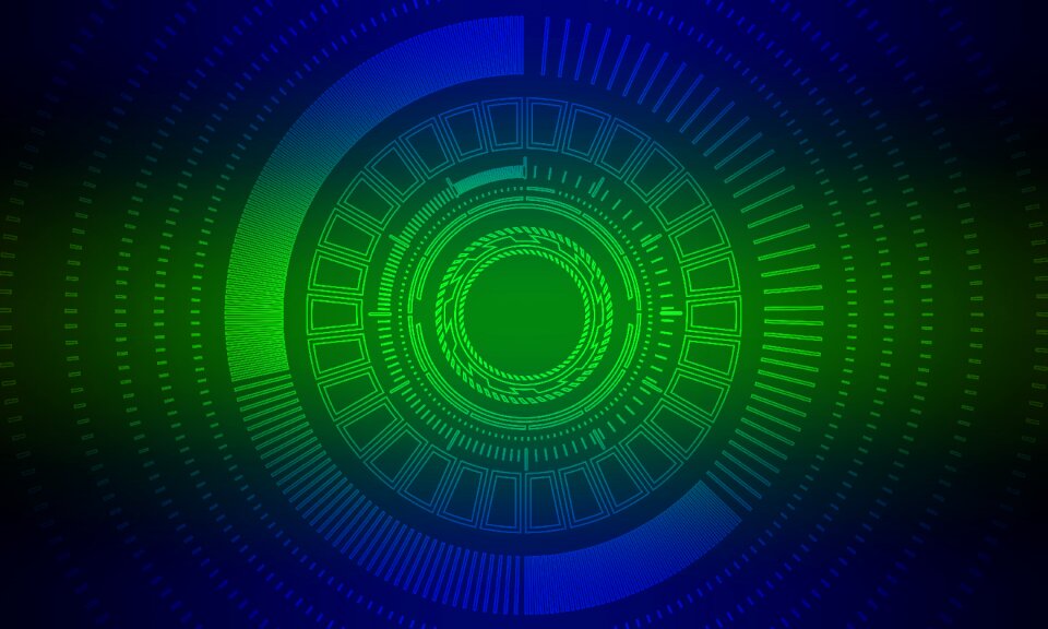 Internet communication connect