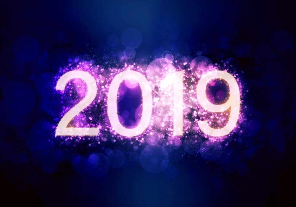 Year event aspirations