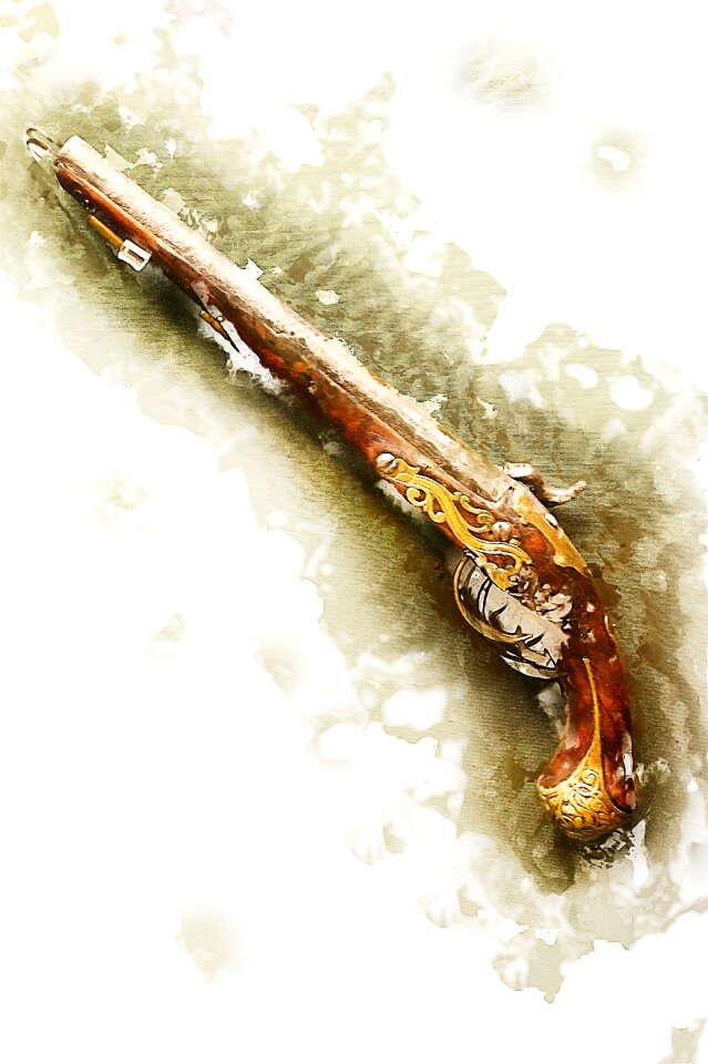 Fight antique Free illustrations
