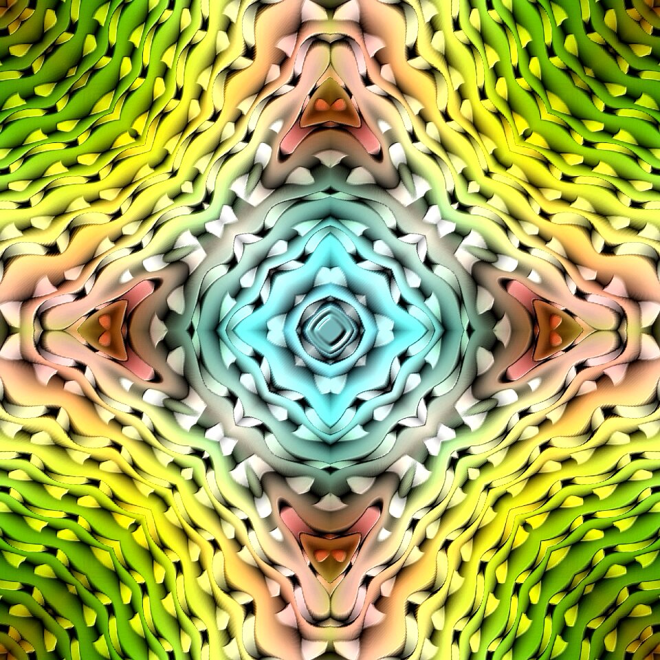 Rainbow color games colorful palette