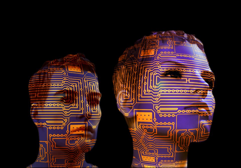 Technology think human