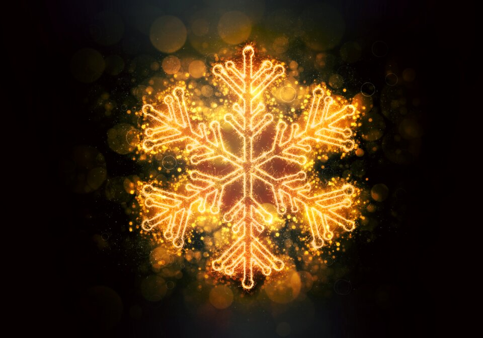 Crystal shape Free illustrations