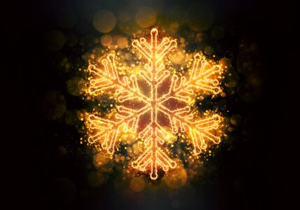 Crystal shape Free illustrations
