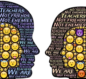 Dualism opposites paradox