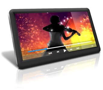 Music sound mp3