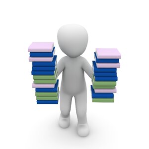 Study library education