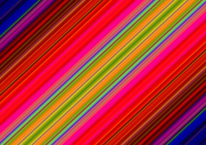 Background pattern colorful