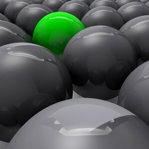 Unique unique selling proposition Free illustrations