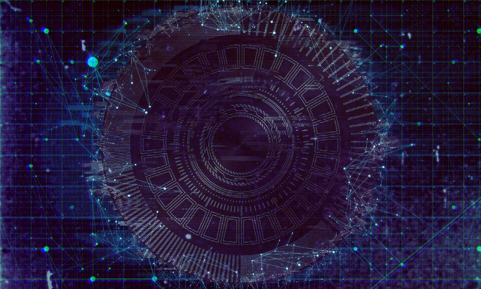 Technology internet information