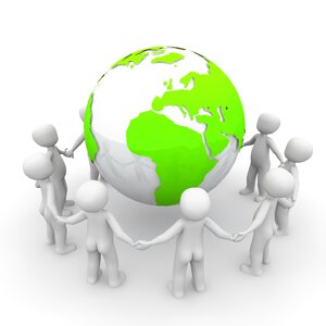 Community cooperation zirkel