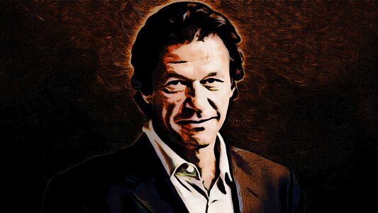 Leader politician people