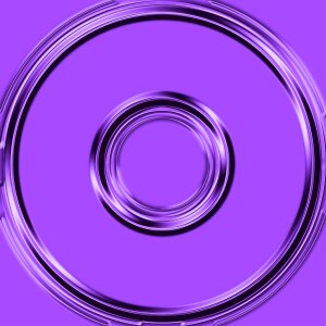 Circle blue Free illustrations