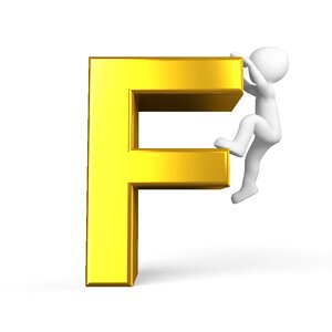 Alphabetically abc Free illustrations