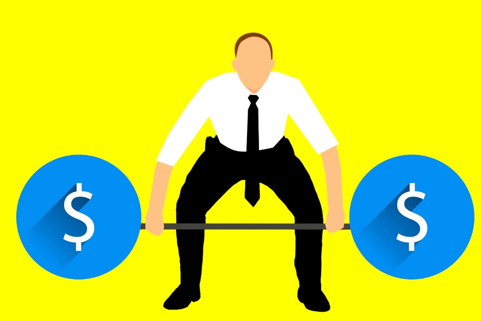 Broker responsibility currency
