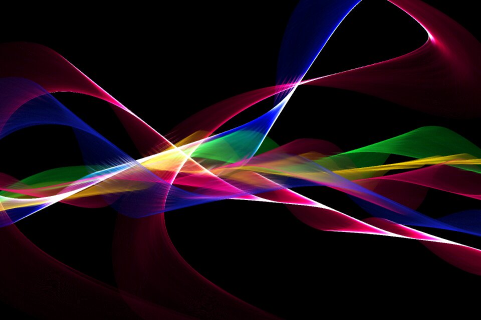 Design pattern fractal