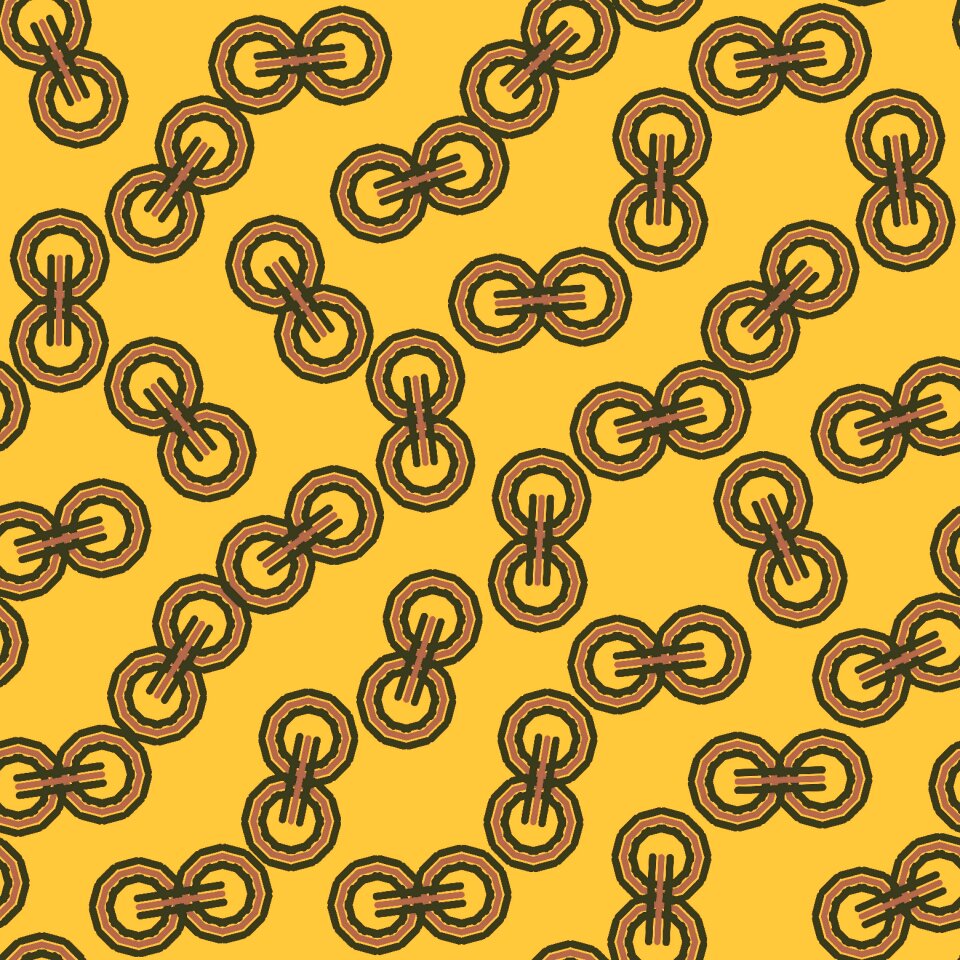 Design abstract shapes background abstract