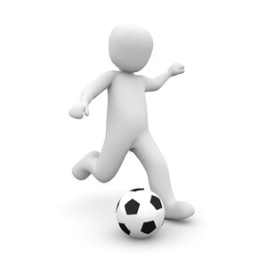 Competition football Free illustrations