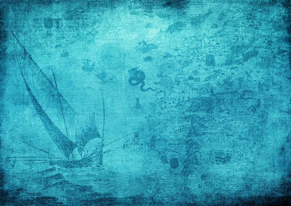 Fishing historically nostalgia