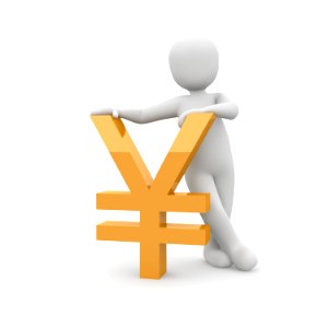 Money profits finance