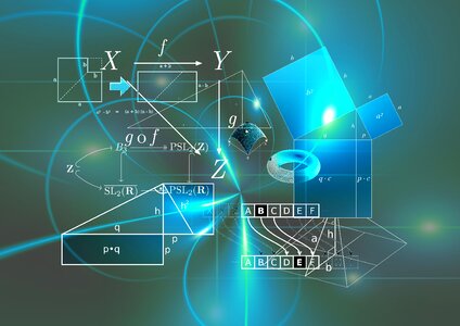 School mathematical calculation