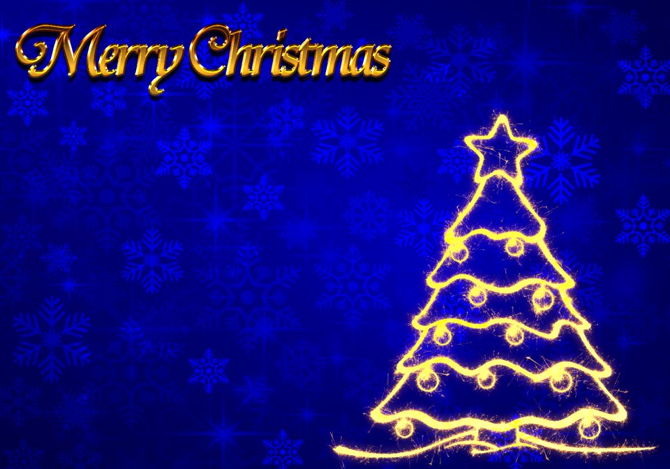 Decoration seasonal sparkle