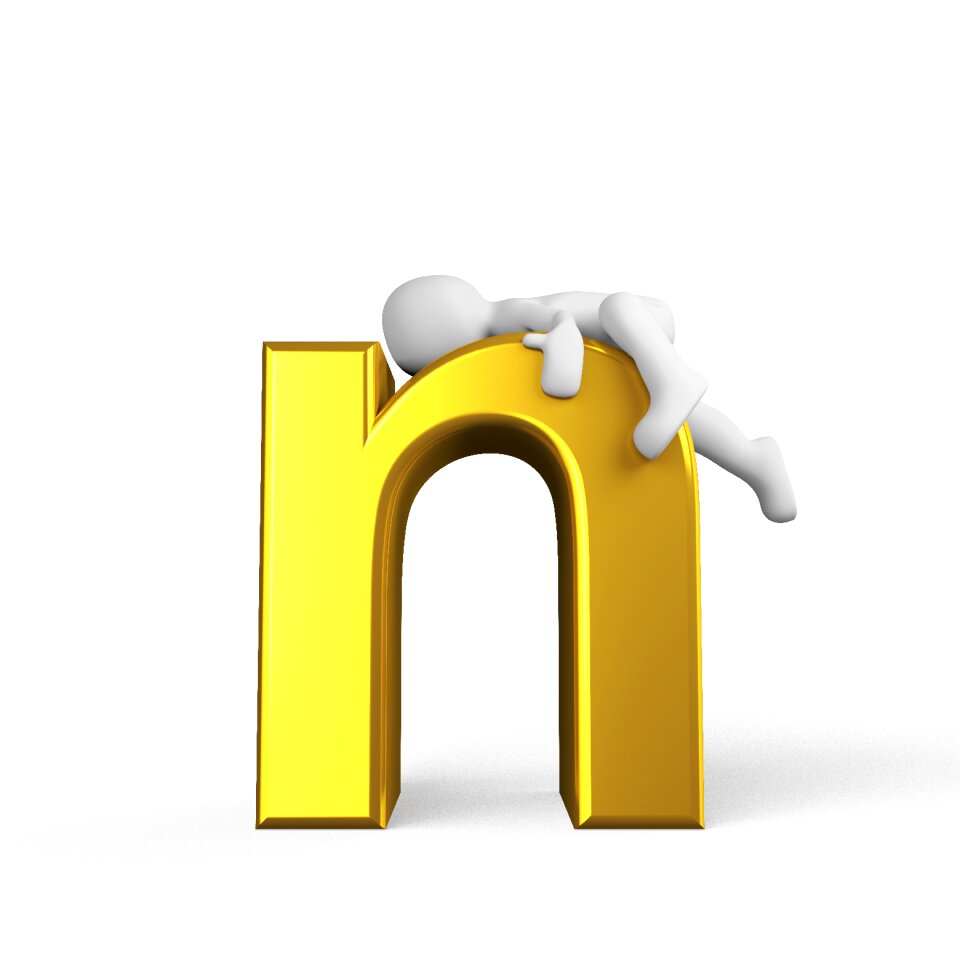 Alphabetically abc Free illustrations