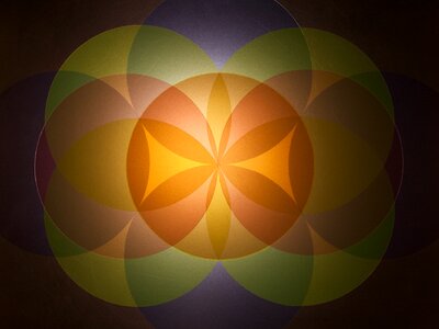 Circle form Free illustrations