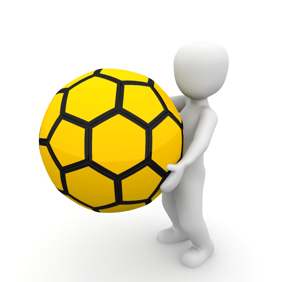 Competition football Free illustrations