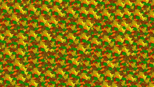 Nature background leaf
