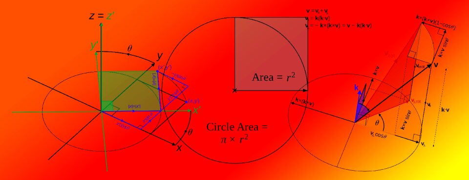 School mathematical calculation