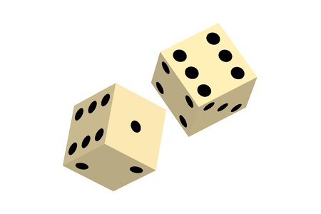 Play numbers Free illustrations