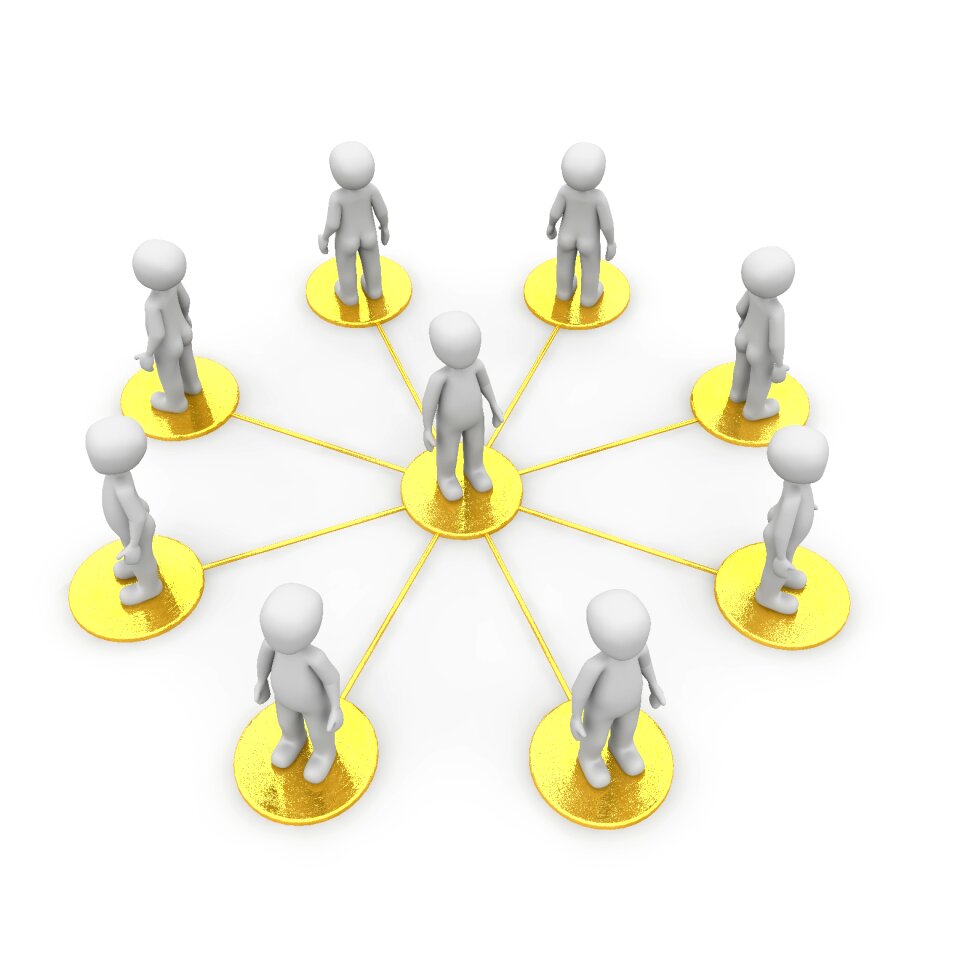 Community cooperation zirkel