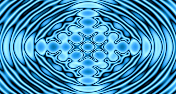 Blue backgrounds Free illustrations