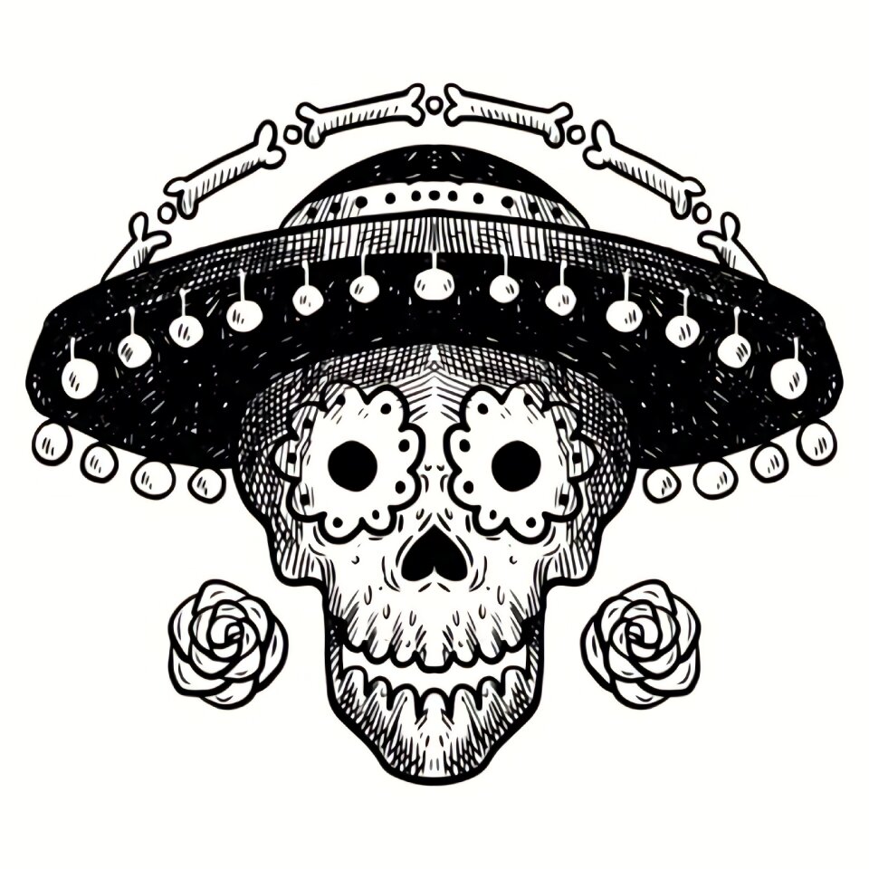Bruges death mexico